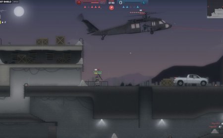 Top 5 Zombie Games Online