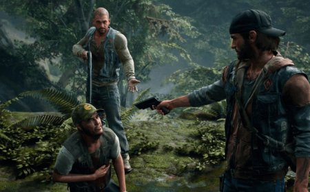 Open World Survival Games: The Ultimate Survival List