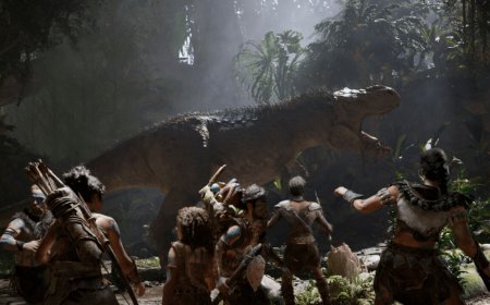 Top 5 New Survival Games - Play & Survive