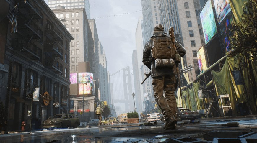 The Best Survival Games on PC
