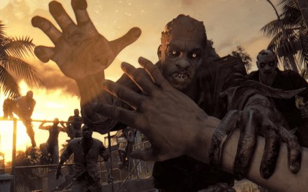 Top Xbox Zombie Shooter Games You Need to Play