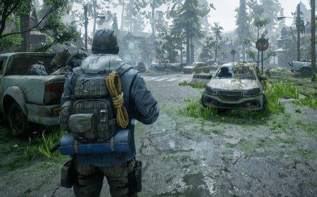 New Zombie Games for Solo Players