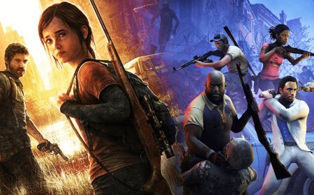 The Best PlayStation 4 Zombie Games of All Time