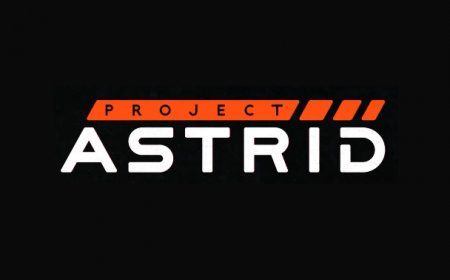 Project Astrid | Shroud & Sacriels NEW Game