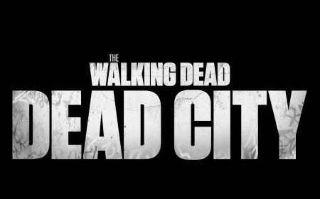 The Walking Dead: Dead City | Release Date