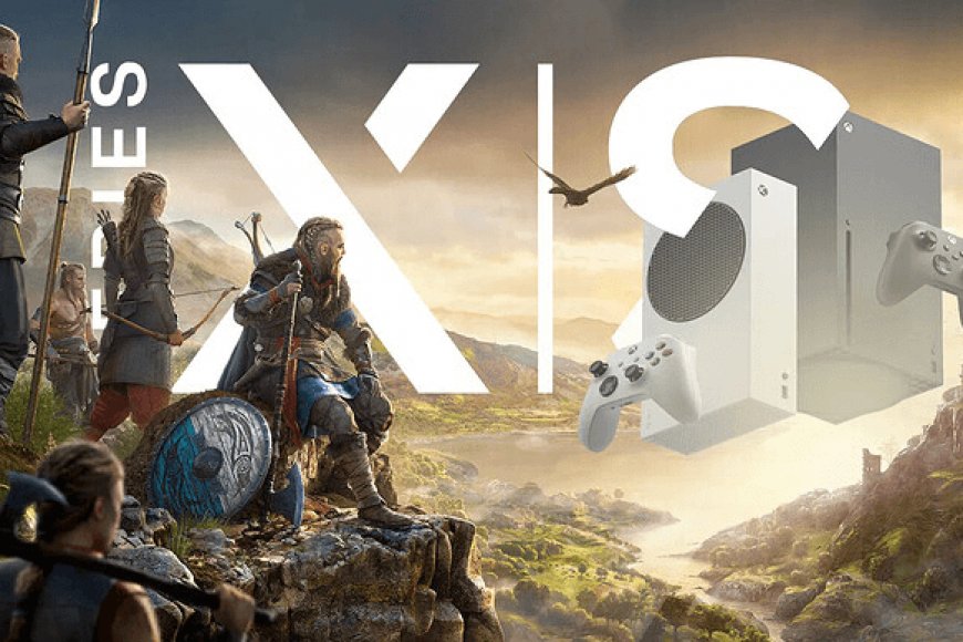 Xbox Series X/S Zombie Games to Show Off Your Console