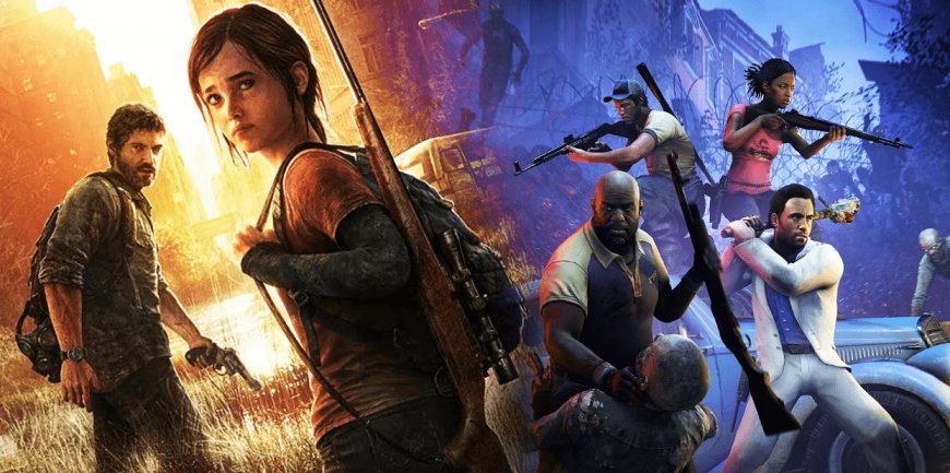 The Best PlayStation 4 Zombie Games of All Time