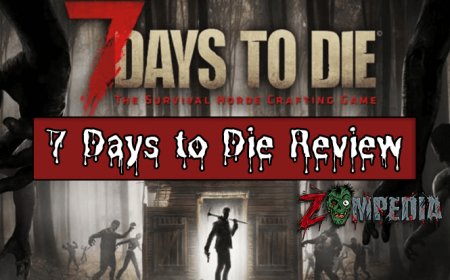 Our Full 7 Days to Die  Review