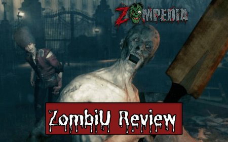 Our Full ZombiU Review