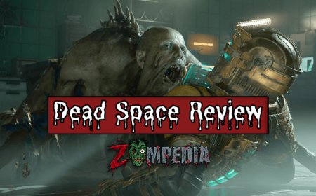 Dead Space Review