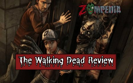 The Walking Dead Series Review