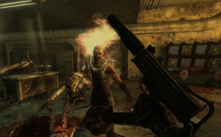 Killing Floor Review: In-Depth Look at the Popular Zombie Game