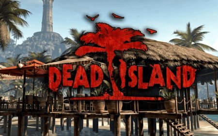 Dead Island Review - Unraveling the Ultimate Zombie Survival Game