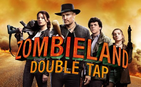Zombieland: A Modern Classic