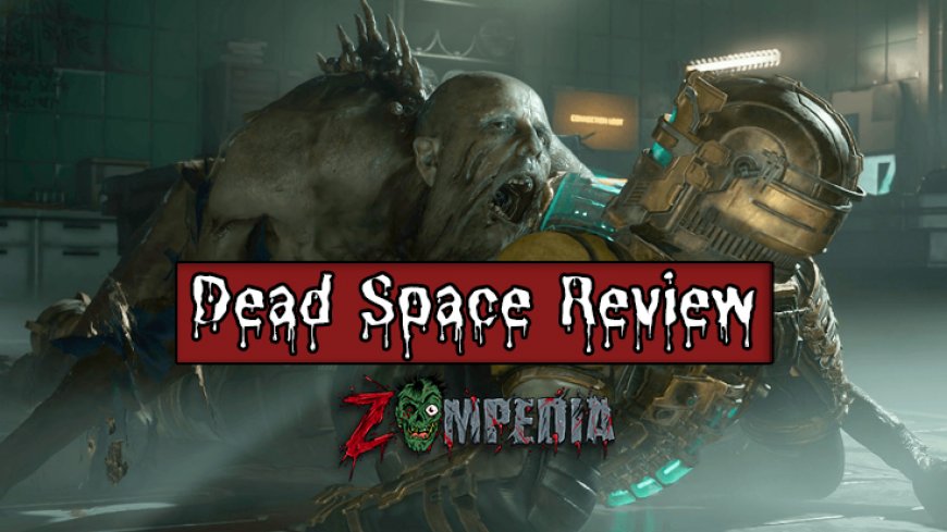 Dead Space Review