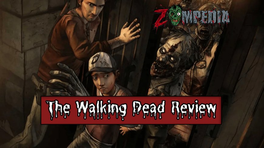 The Walking Dead Series Review