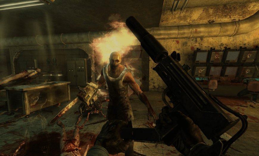 Killing Floor Review: In-Depth Look at the Popular Zombie Game