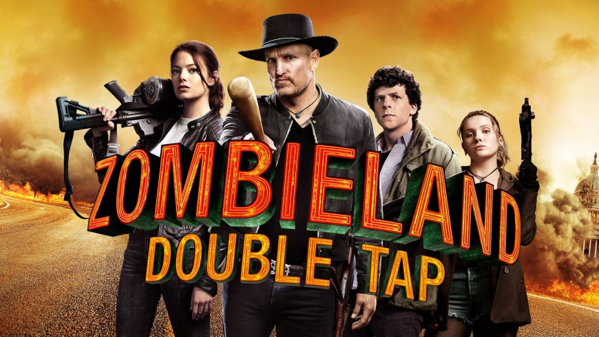 Zombieland: A Modern Classic