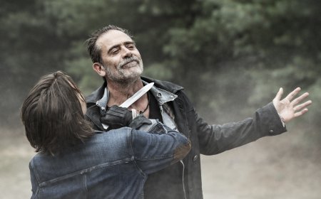 The Walking Dead: Is the TV Series Still Worth Your Time?