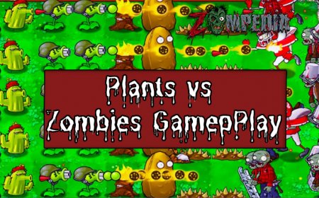 Mastering Plants vs Zombies Gameplay: Top Strategies and Tactics