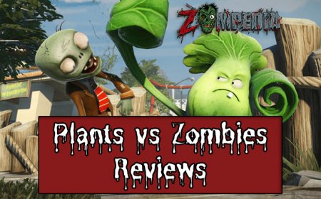 The Ultimate Plants vs Zombies Review | Gardening Meets Apocalypse
