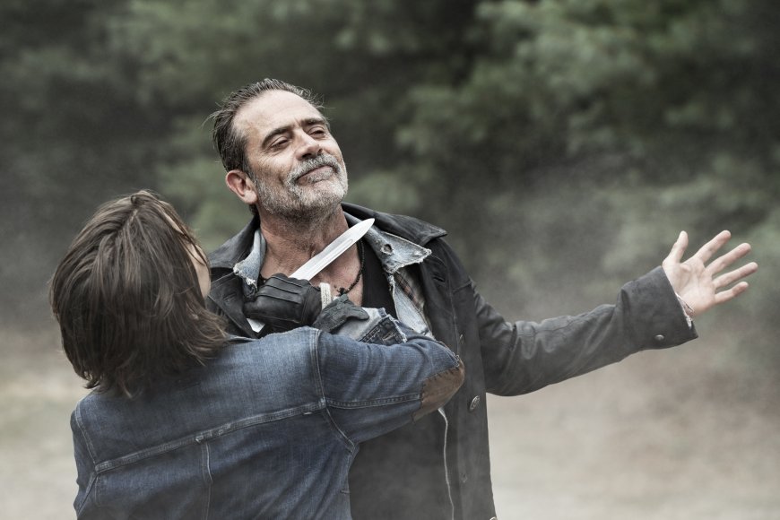 The Walking Dead: Is the TV Series Still Worth Your Time?