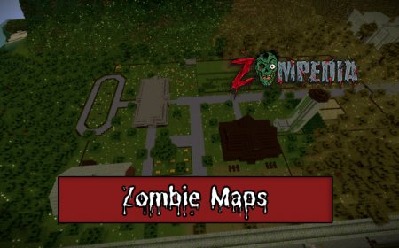 Community Contributions in Minecraft's Zombie Maps