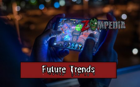 Future Trends: Shaping the Next Era of Mobile Survival Games
