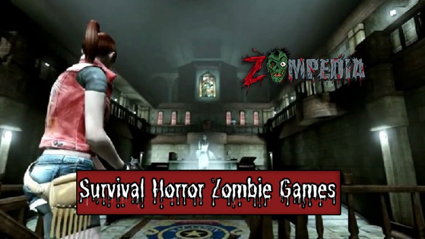 Surviving Game Pass's Zombie Games: Third-Person Shooters vs. Survival Horror