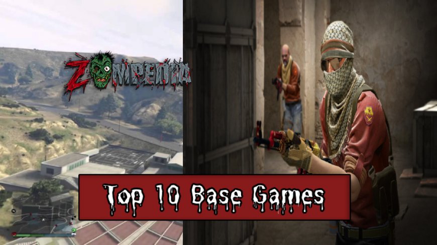 Top 10 Must-Play Base Games of the Year