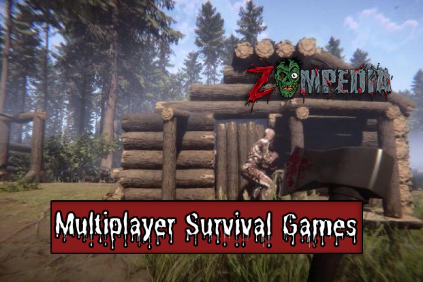 BEST MULTIPLAYER SURVIVAL GAMES ON PC 2025 intelligence overview