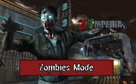 Top Call of Duty Games with Zombies Mode