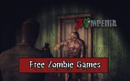 Top 10 Free Zombie Games to Play Now