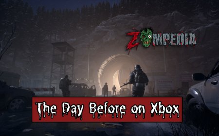 Top 10 Anticipations for The Day Before on Xbox