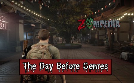 Top 10 Genres to Explore the Day Before