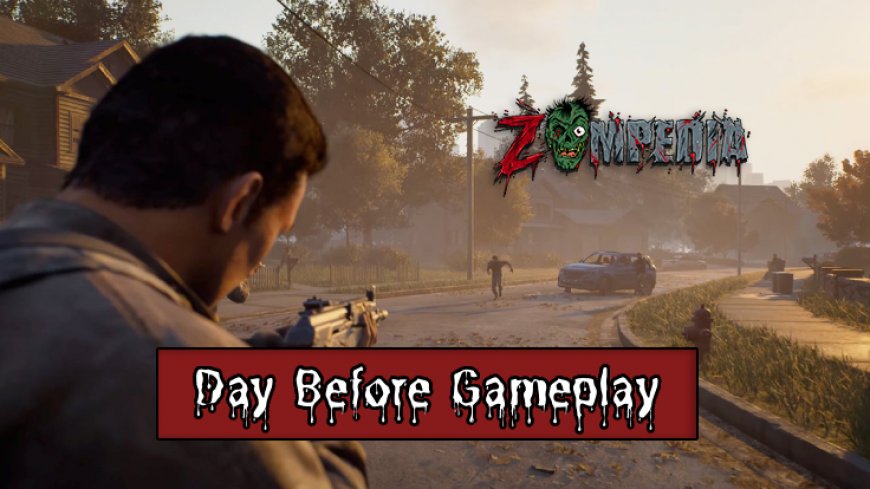 Top 10 Day Before Gameplay Moments