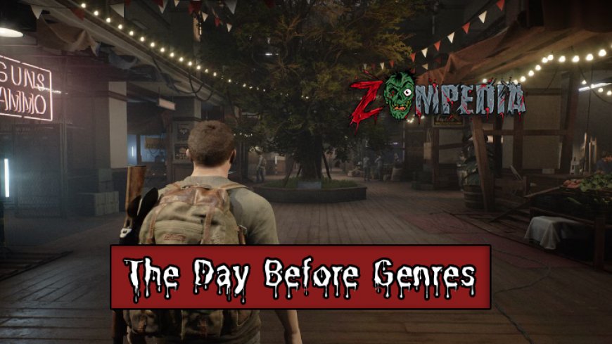 Top 10 Genres to Explore the Day Before