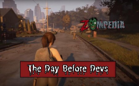 Top 10 Facts About The Day Before Devs